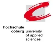 hochschule coburg university Logo